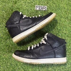 Nike Athletic North Dunk High